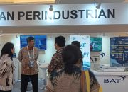 Ajang WWF ke-10 di Bali, Kemenperin Boyong Industri Tampilkan Inovasi