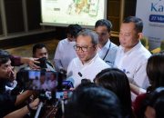 Aplikasi Kawal Haji Resmi Dirilis, Berikut Manfaatnya