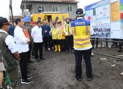 Pemerintah Pastikan Bantu Relokasi Korban Banjir dan Bangun Sabo Dam di Sumbar