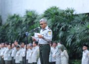 Irjen Kementan Ajak Petani dan ASN untuk Bangkit Bangun Pertanian Indonesia