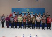 554 Kloter Jemaah Haji dengan Tiga Bandara Layani Fast Track