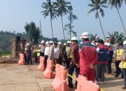 Kementerian PUPR Targetkan Jalan Tol Bocimi Rampung Sebelum Libur Nataru 2025