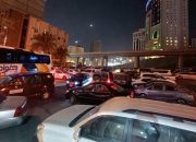 Besok Jemaah Haji Nafar Awal Kembali ke Hotel di Makkah