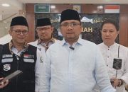 Terkait Alokasi Kuota Tambahan Jemaah Haji, Menag: Tidak Ada Penyalahgunaan