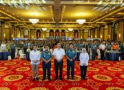 BMKG Perkuat Sinergi untuk Pertahanan dan Pembangunan Maritim Nasional