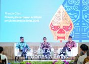 Teknologi AI Peluang Besar Tingkatkan Layanan Kesehatan Indonesia