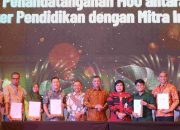 Kemenperin Konsekuen Tingkatkan Jumlah Serapan Tenaga Kerja Industri