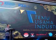 Kemenperin: Penerapan Standardisasi Naikan Performa Industri Keramik Tanah Air