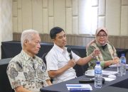 Wamenkes Tekankan Obat Harus Sampai ke Daerah Terpencil