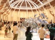 Wajib Kesini! Berikut Museum Unik yang Ada di Indonesia, Mulai Dari Naga hingga Nyamuk