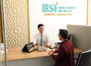 Bisnis Pembiayaan Emas BSI Melesat 30%