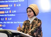 Rupiah Melemah, Kemenparekraf Ajak Wisata #DiIndonesiaAja