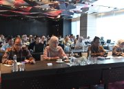 Setkab Gelar Bimtek Penilaian Mandiri Penyelenggaraan SPIP Terintegrasi