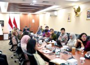 Pertajam Rekomendasi Kebijakan Ekonomi, Setkab Hadirkan Guru Besar