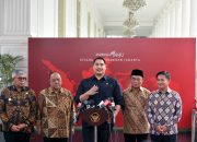 Menpora: Presiden Minta PON XXI dan Peparnas XVII 2024 Dilaksanakan Tepat Waktu