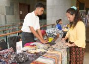 Komodo Travel Mart Dorong Pengembangan Pariwisata di NTT