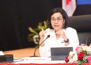 Indonesia Raih Surplus Keseimbangan Primer Pertama Kali Sejak 2012