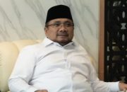 Ibadah Haji 2024 Lancar dan Inovatif, Menag Apresiasi Kerajaan Saudi