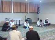 Usai Laksanakan Rukun dan Wajib Haji Jemaah Bersiap Menuju Madinah