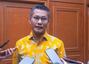 Kemenperin: Optimisme Pelaku Industri Turun Disebabkan Regulasi Tidak Probisnis
