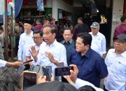 Pemerintah Indonesia Kecam Keras Serangan Israel ke Rafah