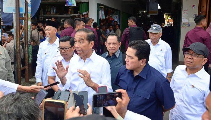 Pemerintah Indonesia Kecam Keras Serangan Israel ke Rafah