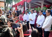 Upacara HUT ke-79 RI Akan Digelar di IKN dan Istana Jakarta
