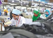 Kemenperin: Jangan Korbankan Industri TPT Demi Mengembangkan Industri Elektronik dan Industri Pembuatan Microchip