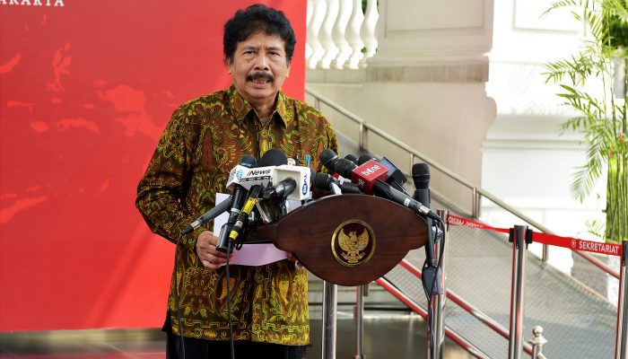 BPIP Pastikan Paskibraka Siap Bertugas dalam Upacara HUT Kemerdekaan ke-79 RI di IKN