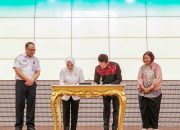 Mitigasi Urban Heat Island, BMKG Ajak Civitas Akademika ITS