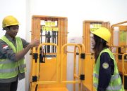 Jadi Idola, Lulusan Vokasi Kemenperin Terserap di Industri