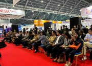 Pacu Ekspor, Forum Bisnis Communic Asia 2024 Jadi Peluang Industri ICT