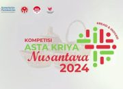 Lewat Kompetisi Asta Kriya Nusantara, Kemenperin Cari Perajin Anyaman Inovatif