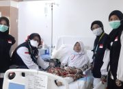 Ini Peran Rehabilitasi Medis dalam Tim Klinik Kesehatan Haji Indonesia