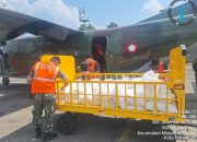 BMKG Gelar Operasi Modifikasi Cuaca Serentak di 5 Provinsi Ini