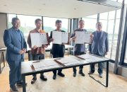 Bangun SDM Industri Kompeten, Kemenperin Gandeng Dua Perusahaan Jepang