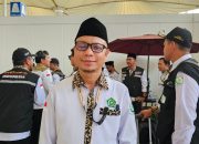 PPIH Terapkan Skema Murur untuk Jaga Keselamatan Jemaah Haji