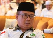 Kuota 221.000, Ini Jadwal Tahapan Penyelenggaraan Haji 2025