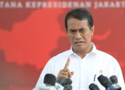 Presiden Pimpin Rapat Terkait Budidaya Kratom di Indonesia