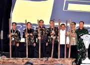 Presiden Tekankan Rencana Tata Kota di Rakernas Apeksi XVII