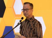 Kemenperin Tempa Kompetensi SDM, Bangkitkan Kinerja Industri TPT