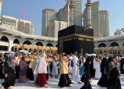 KJRI Jeddah Imbau Jemaah Umrah Indonesia Gunakan PPIU Berizin Kemenag