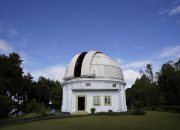 Libur Sekolah? Berikut Destinasi Wisata Tujuan Study Tour