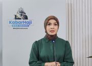 PPIH Juga Fasilitasi Jemaah Sakit KKHI Ziarah ke Nabawi