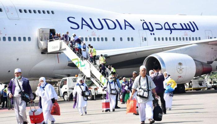 Begini Indeks Kepuasan Jemaah Haji 2024