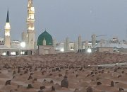 Sebanyak 394 Jemaah Haji Indonesia Wafat
