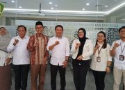 Kemenag Jalin Kerja Sama Layanan Haji Inklusif dengan Komisi Nasional Disabilitas