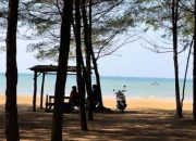 Pantai Midodaren, Destinasi Wisata Baru di Tulungagung