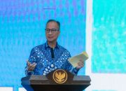Kinerja Industri Manufaktur Nasional Terus Digenjot
