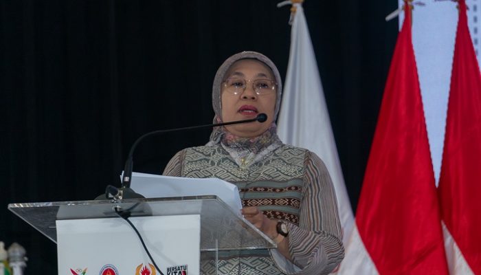 Lewat Standardisasi dan Sertifikasi TKDN, Pemerintah Dukung Industri Alat Olahraga Nasional